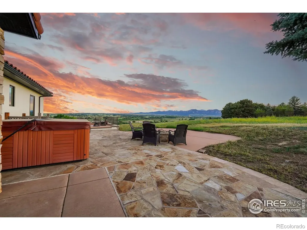 8758 W Phillips Road Boulder CO 80301