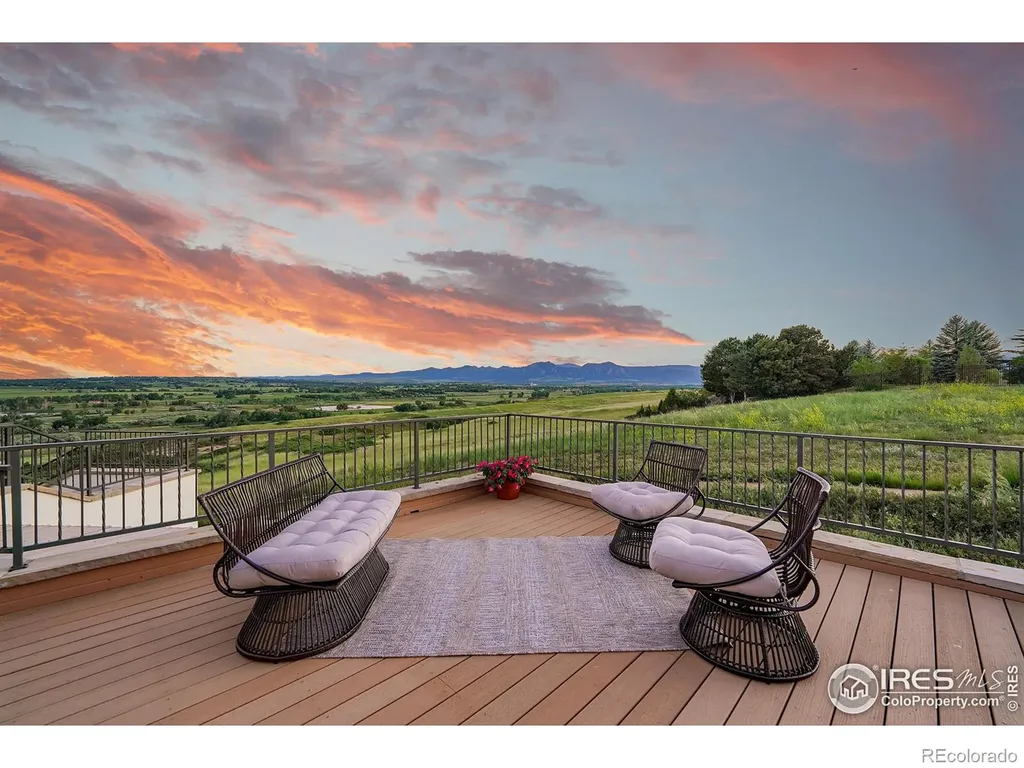 8758 W Phillips Road Boulder CO 80301