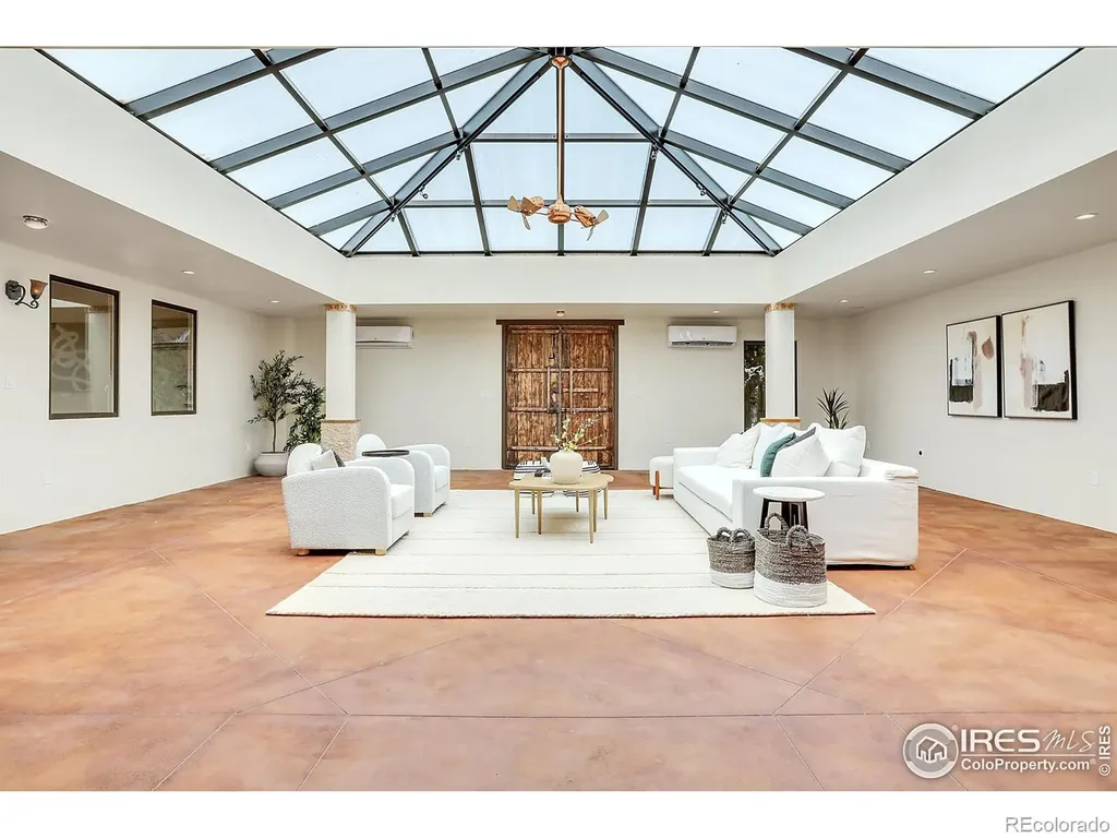 8758 W Phillips Road Boulder CO 80301