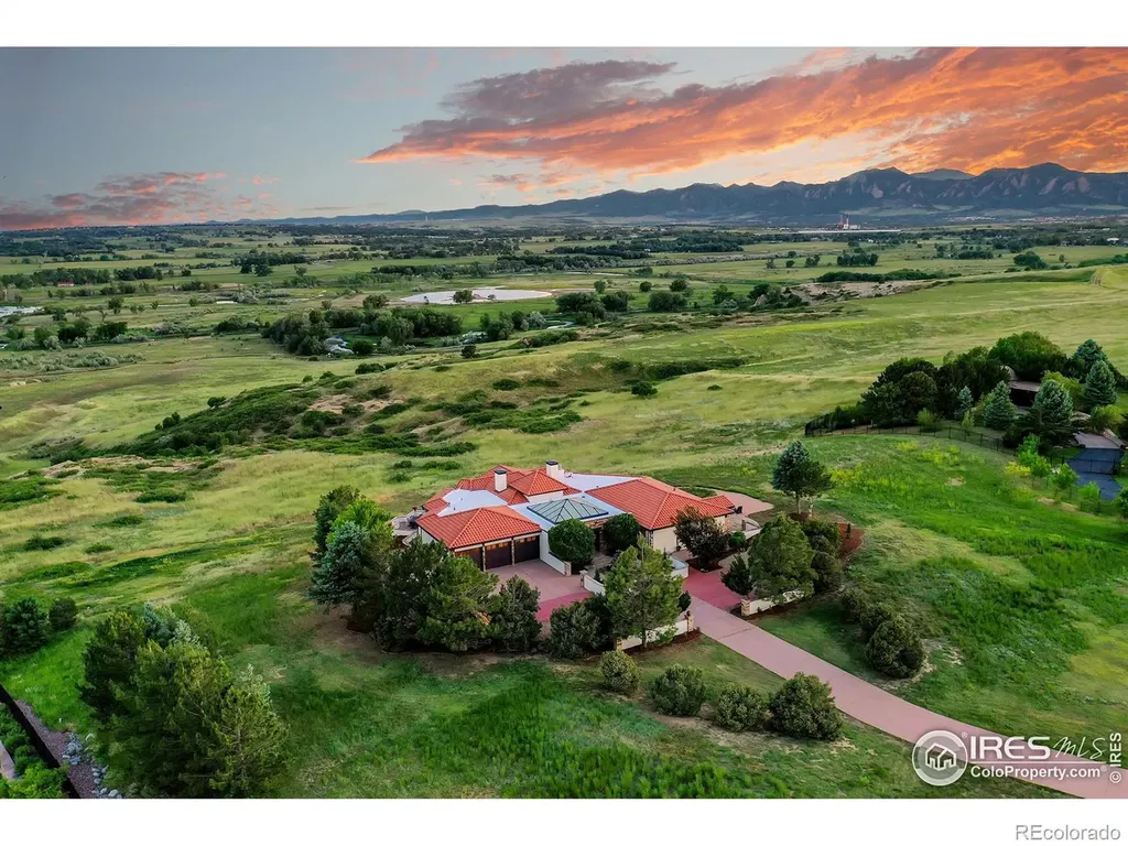 8758 W Phillips Road Boulder CO 80301