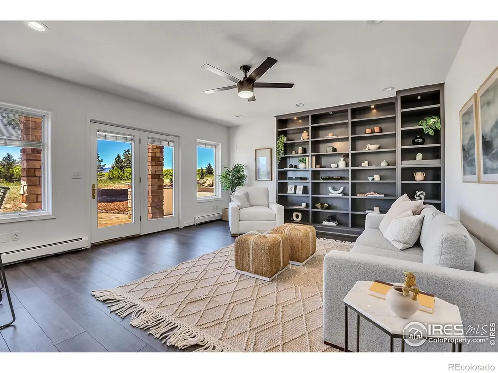 8758 W Phillips Road Boulder CO 80301