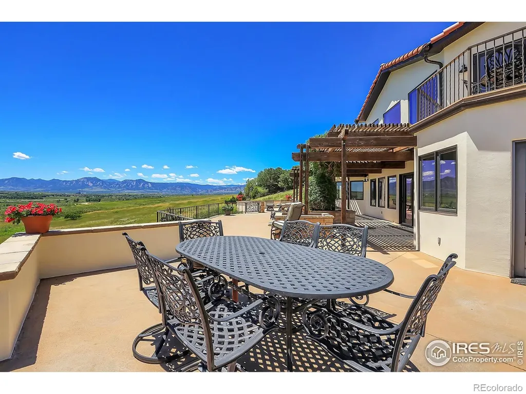 8758 W Phillips Road Boulder CO 80301