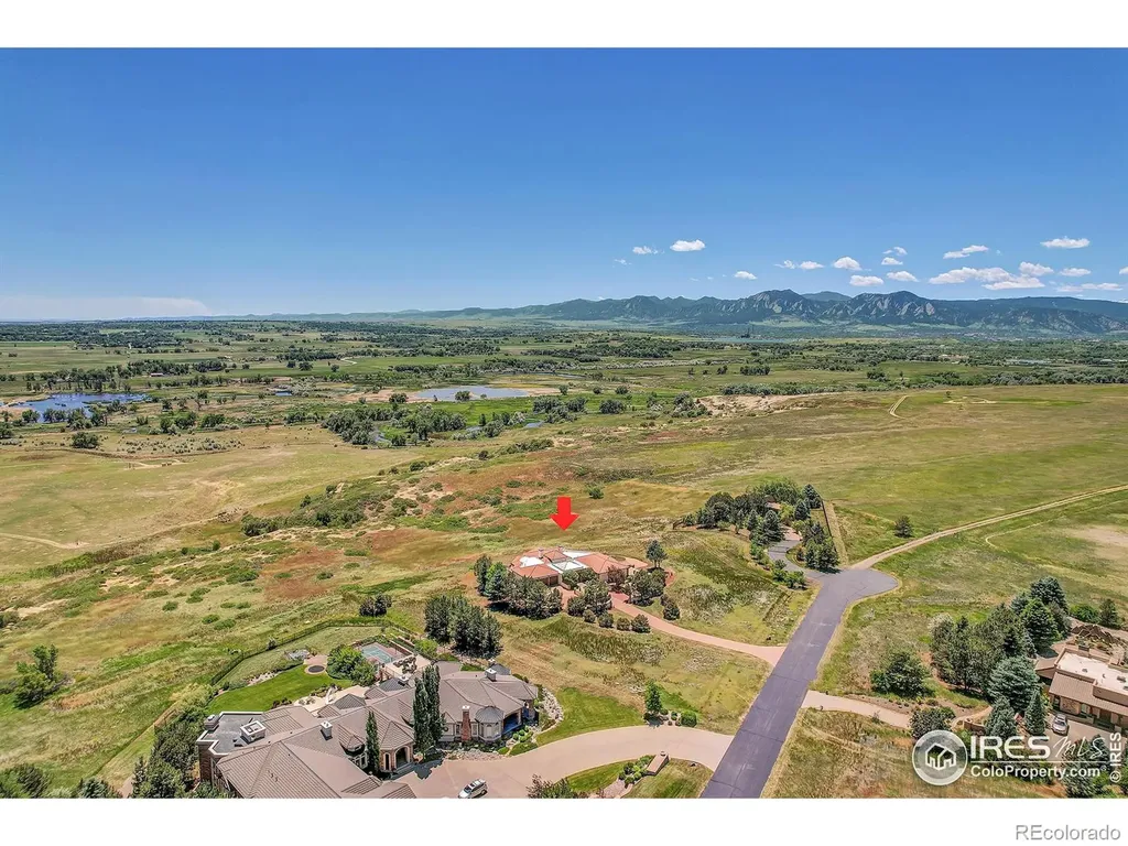 8758 W Phillips Road Boulder CO 80301