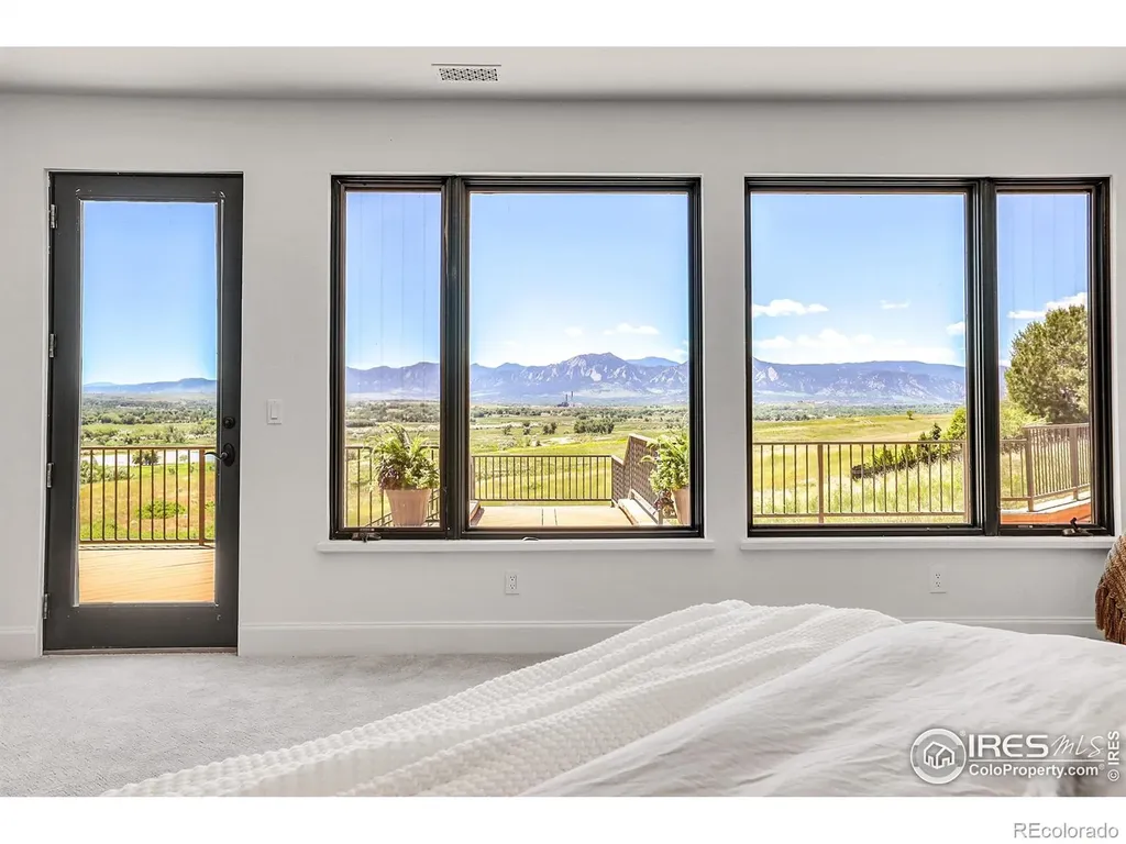 8758 W Phillips Road Boulder CO 80301