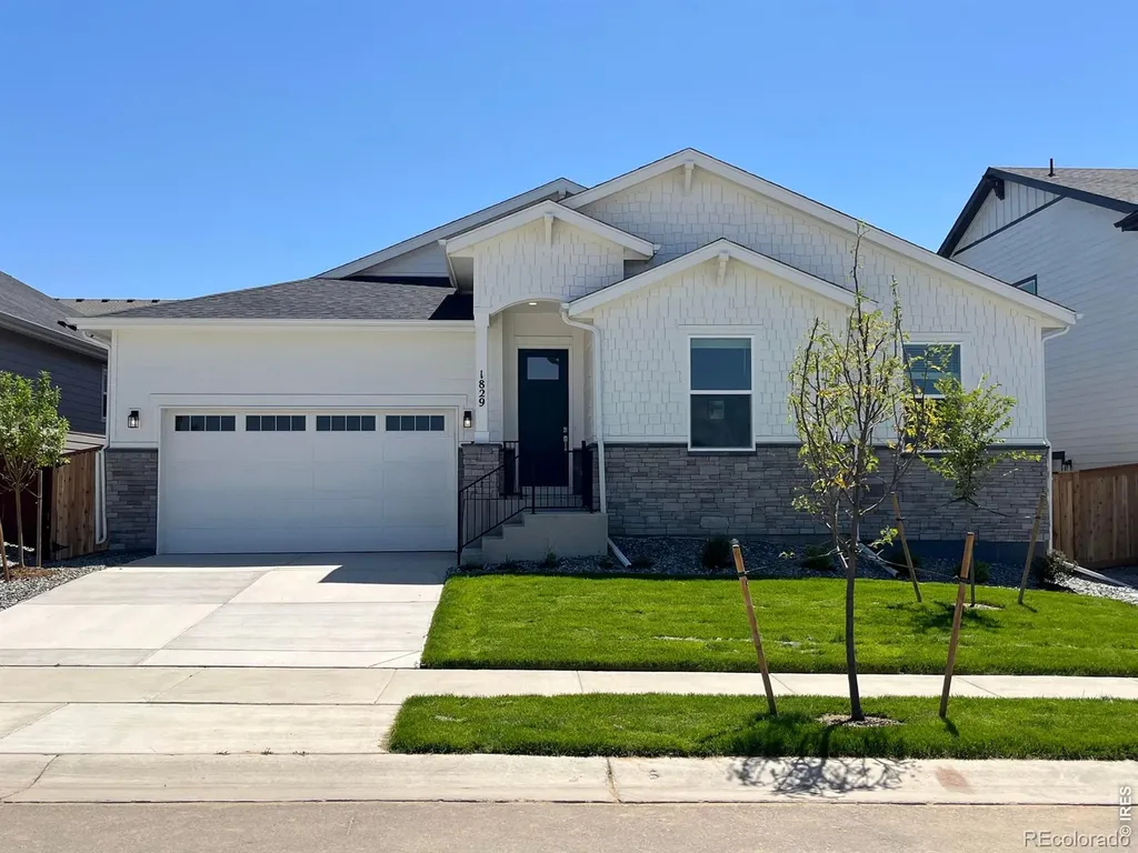 1829 Flourish Drive Windsor CO 80550