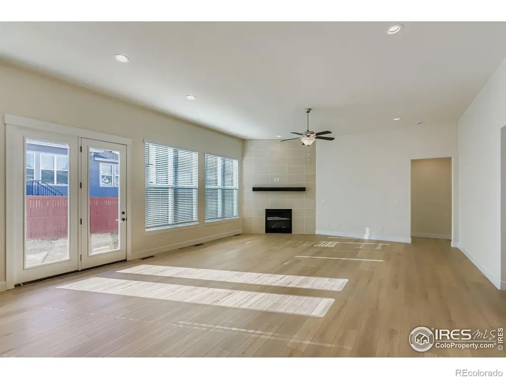 1829 Flourish Drive Windsor CO 80550