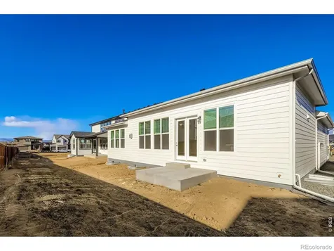 1829 Flourish Drive Windsor CO 80550