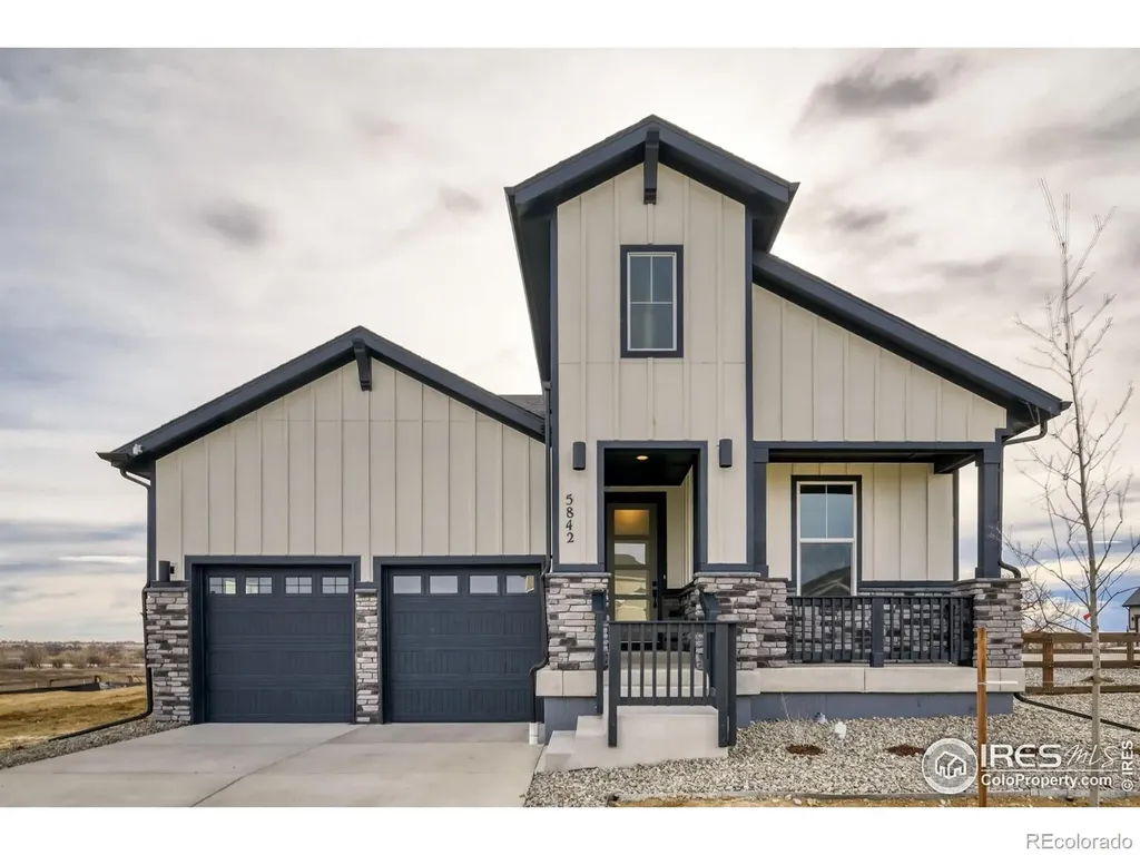 5842 Aspenglow Street Firestone CO 80504