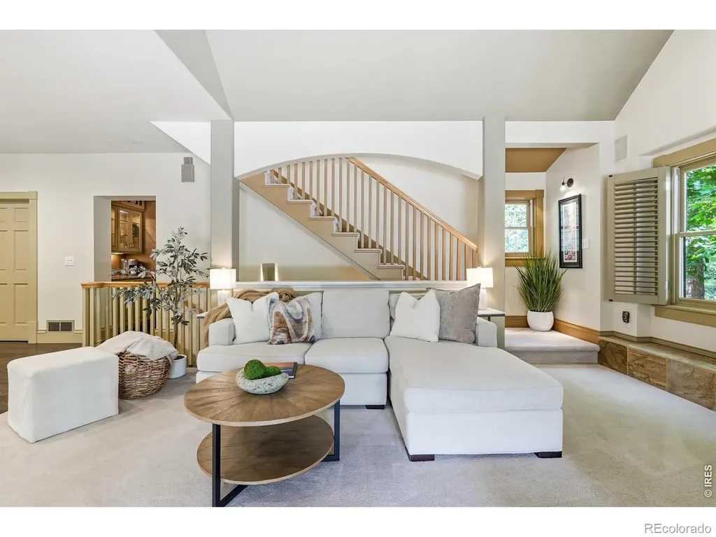820 6th Street Boulder CO 80302