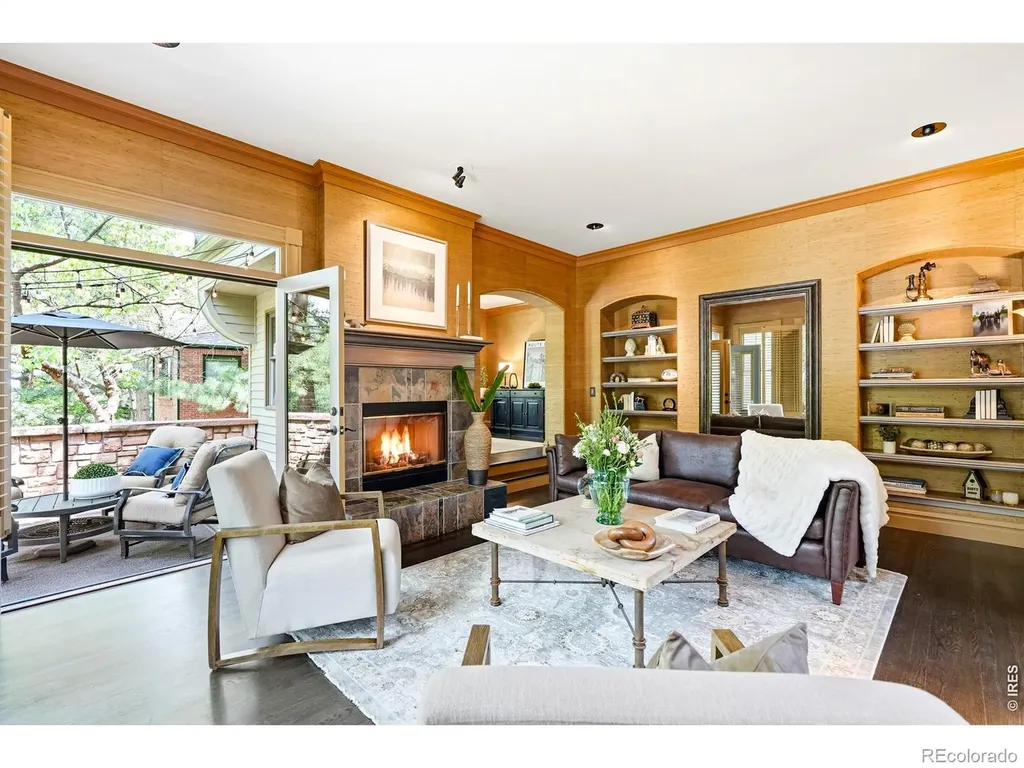 820 6th Street Boulder CO 80302