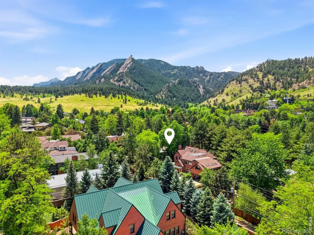 820 6th Street Boulder CO 80302