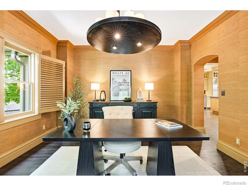 820 6th Street Boulder CO 80302