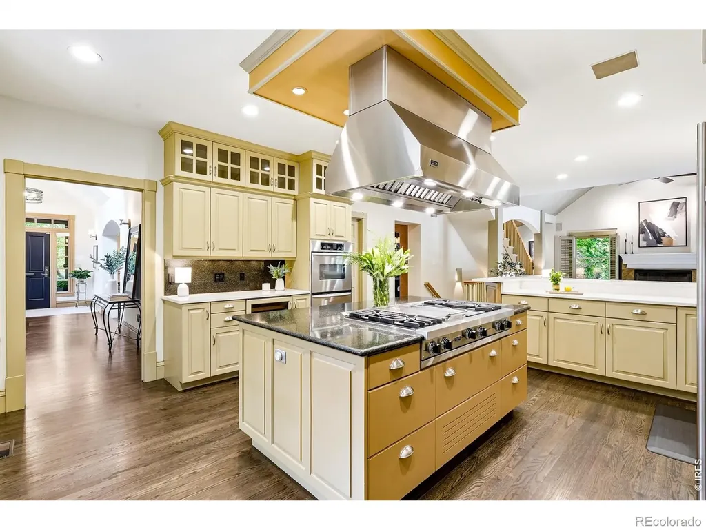 820 6th Street Boulder CO 80302