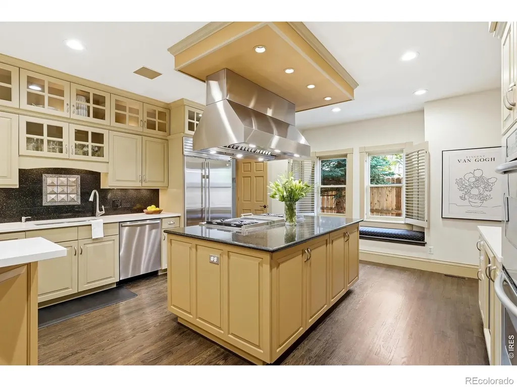 820 6th Street Boulder CO 80302
