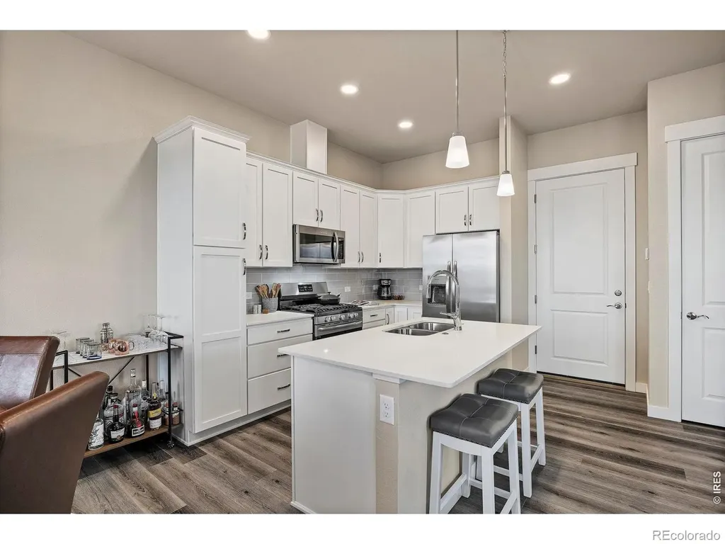 4195 N Park Drive Loveland CO 80538