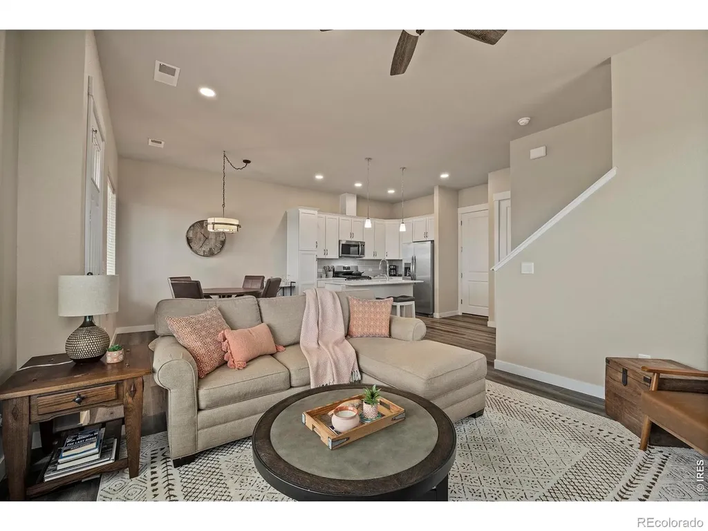 4195 N Park Drive Loveland CO 80538