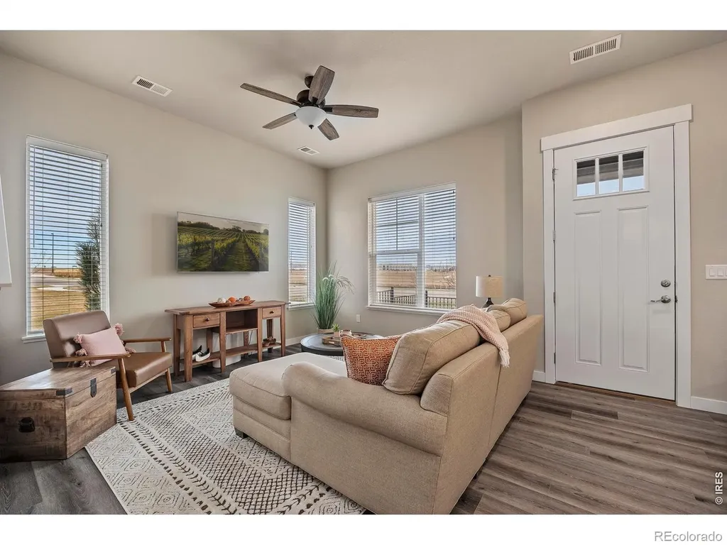 4195 N Park Drive Loveland CO 80538