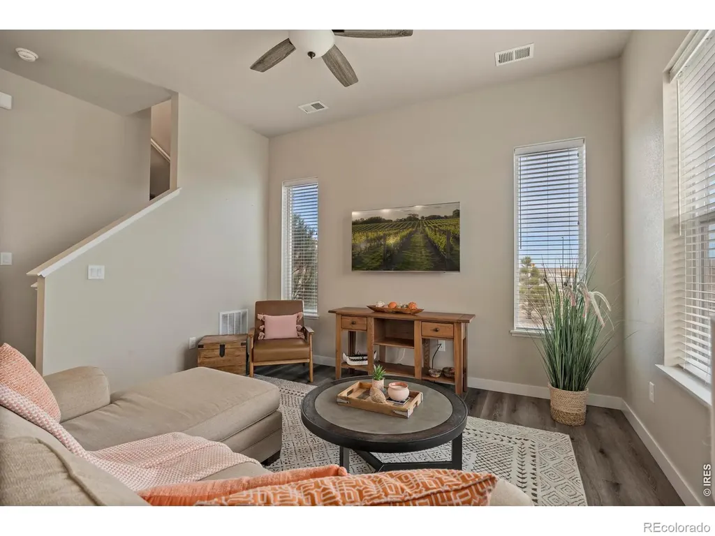4195 N Park Drive Loveland CO 80538