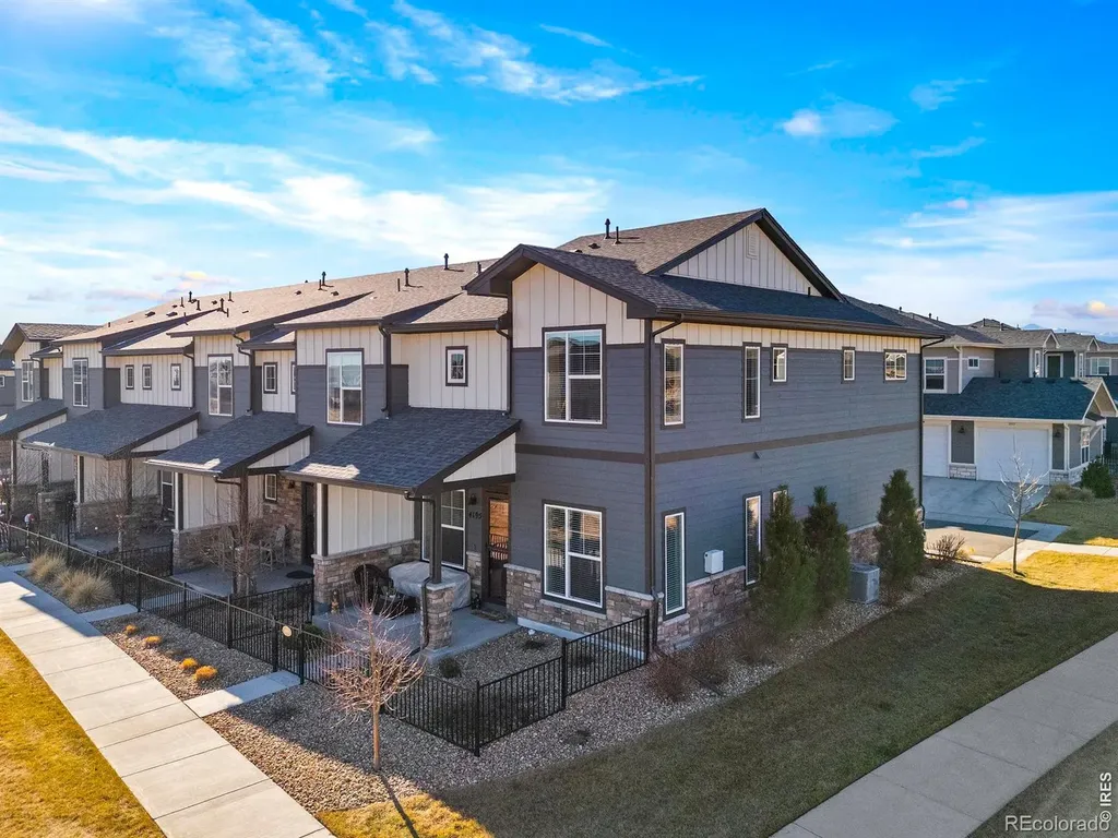 4195 N Park Drive Loveland CO 80538