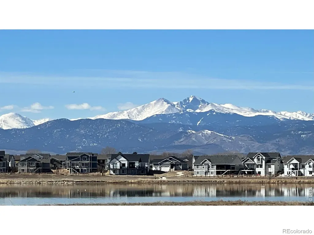 4195 N Park Drive Loveland CO 80538