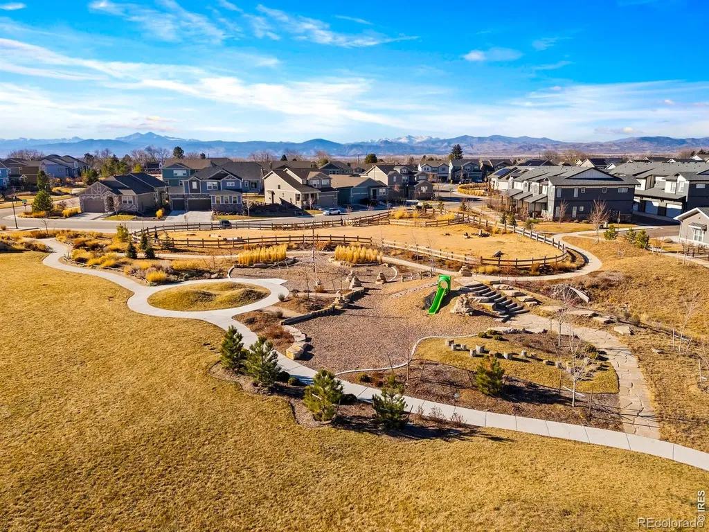 4195 N Park Drive Loveland CO 80538