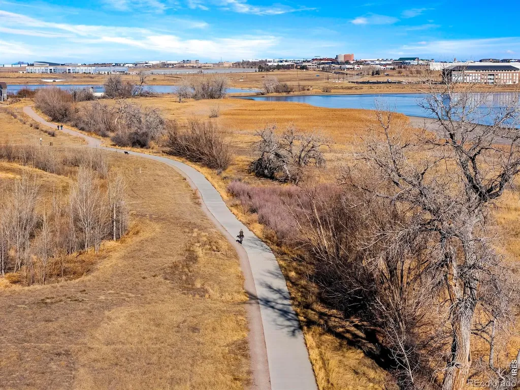 4195 N Park Drive Loveland CO 80538