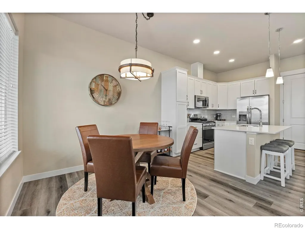 4195 N Park Drive Loveland CO 80538