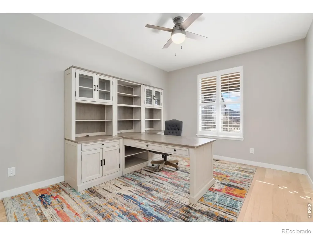 2883 Storm View Court Timnath CO 80547