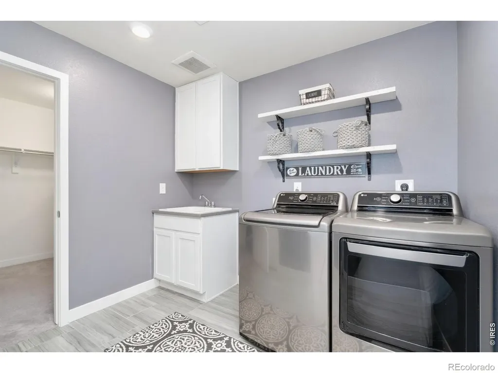 2883 Storm View Court Timnath CO 80547