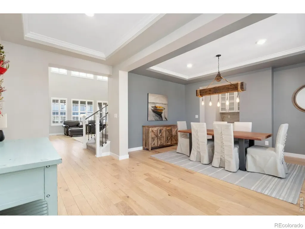 2883 Storm View Court Timnath CO 80547