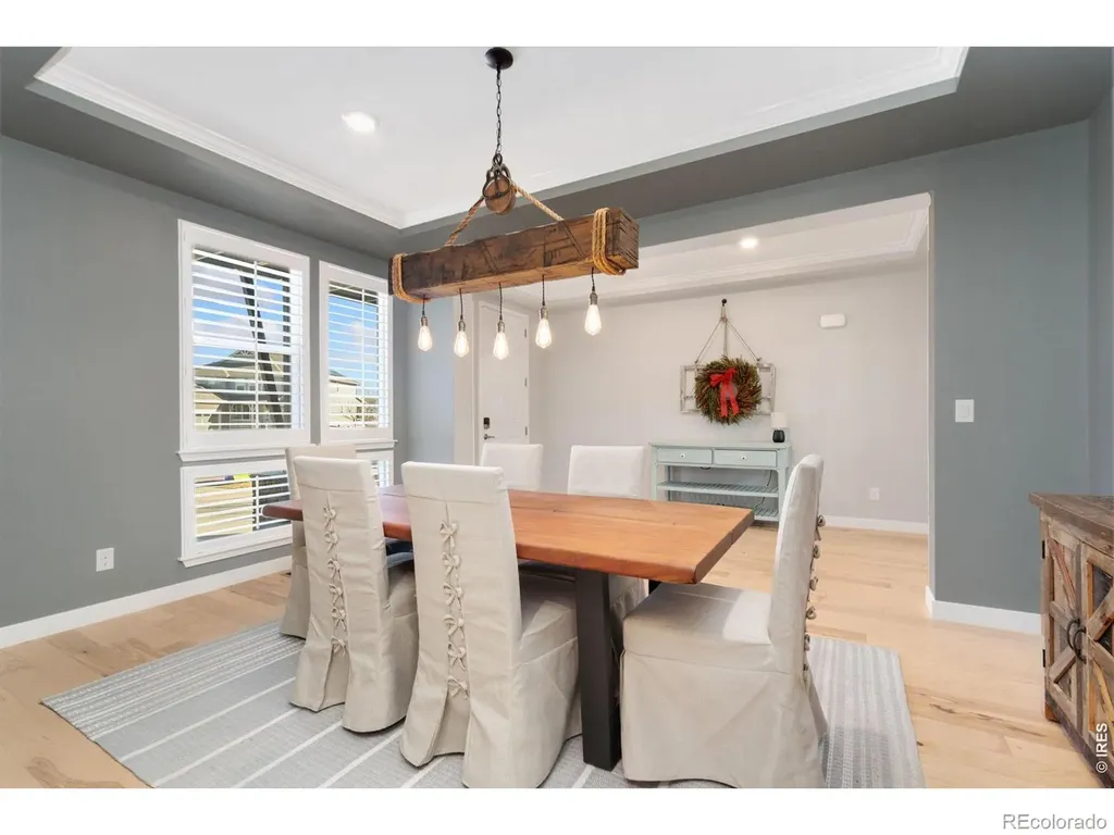 2883 Storm View Court Timnath CO 80547