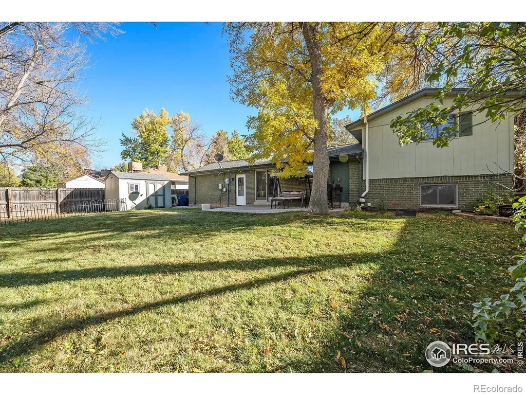 11921 W 70th Place Arvada CO 80004