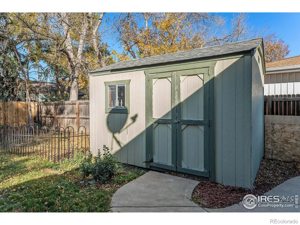 11921 W 70th Place Arvada CO 80004