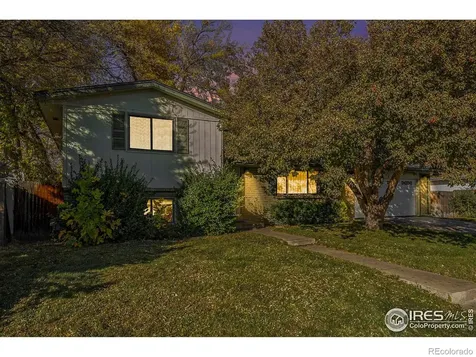 11921 W 70th Place Arvada CO 80004