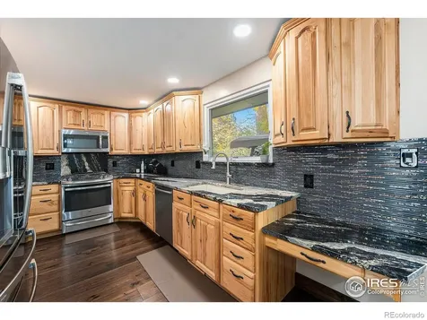 11921 W 70th Place Arvada CO 80004