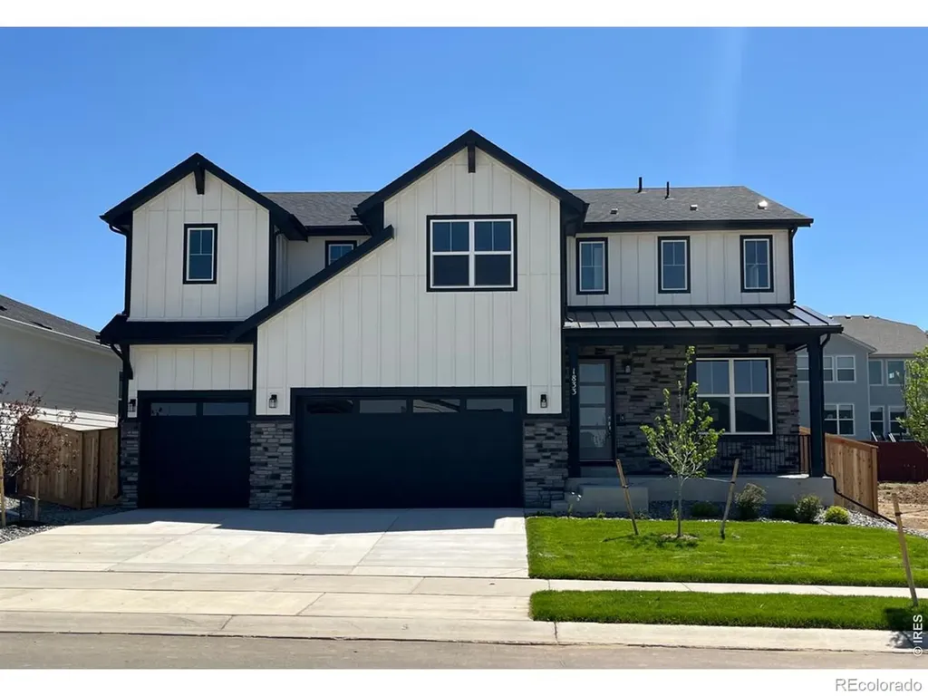 1833 Flourish Drive Windsor CO 80550