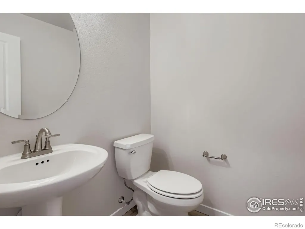 1833 Flourish Drive Windsor CO 80550