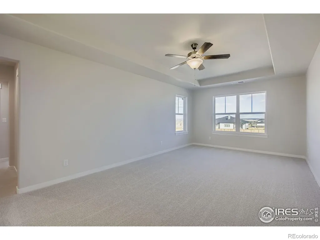 1833 Flourish Drive Windsor CO 80550