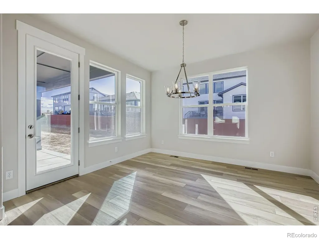 1833 Flourish Drive Windsor CO 80550