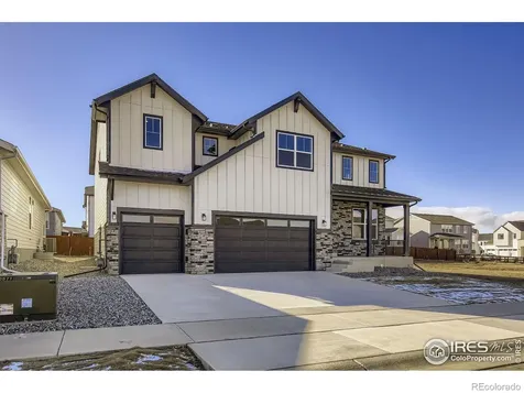 1833 Flourish Drive Windsor CO 80550