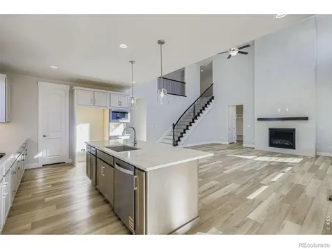 1833 Flourish Drive Windsor CO 80550
