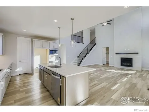 1833 Flourish Drive Windsor CO 80550