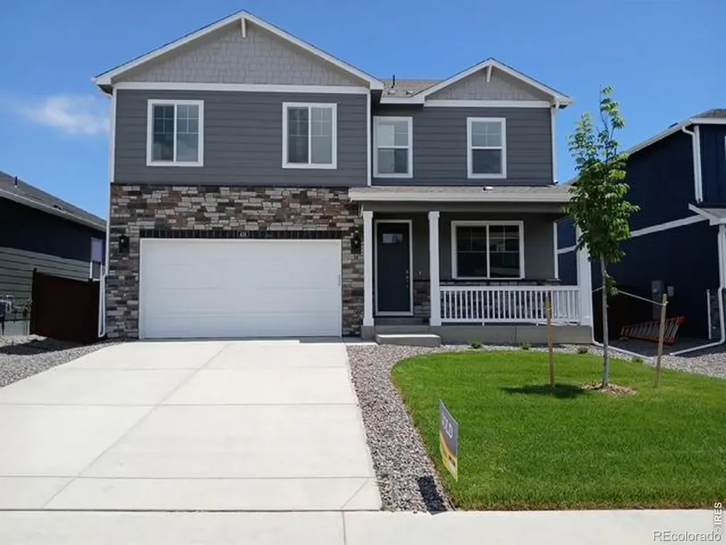 439 Bluebird Road Johnstown CO 80534