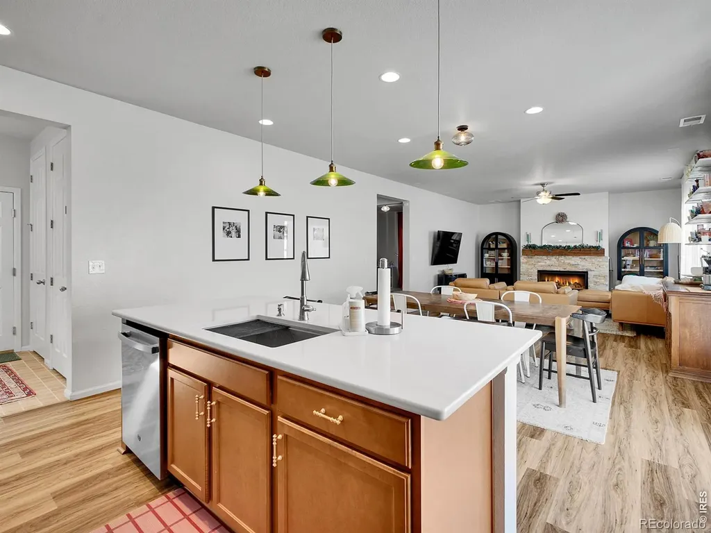 2545 Villageview Lane Castle Rock CO 80104