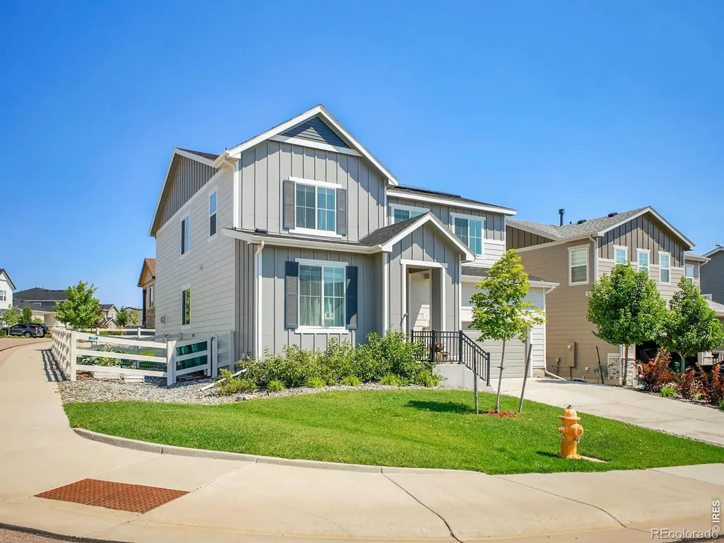 2545 Villageview Lane Castle Rock CO 80104