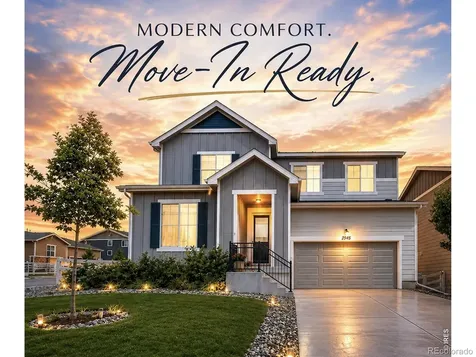 2545 Villageview Lane Castle Rock CO 80104