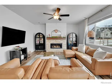 2545 Villageview Lane Castle Rock CO 80104