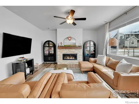 2545 Villageview Lane Castle Rock CO 80104