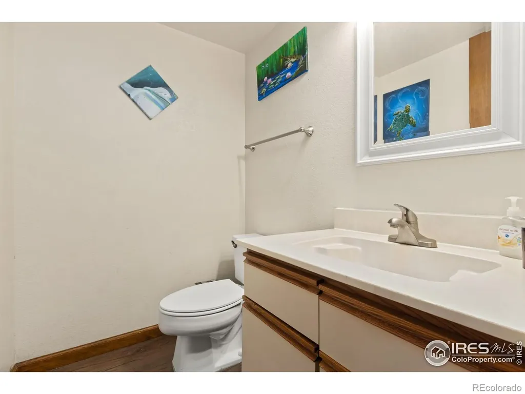 2132 27th Ave Court Greeley CO 80634