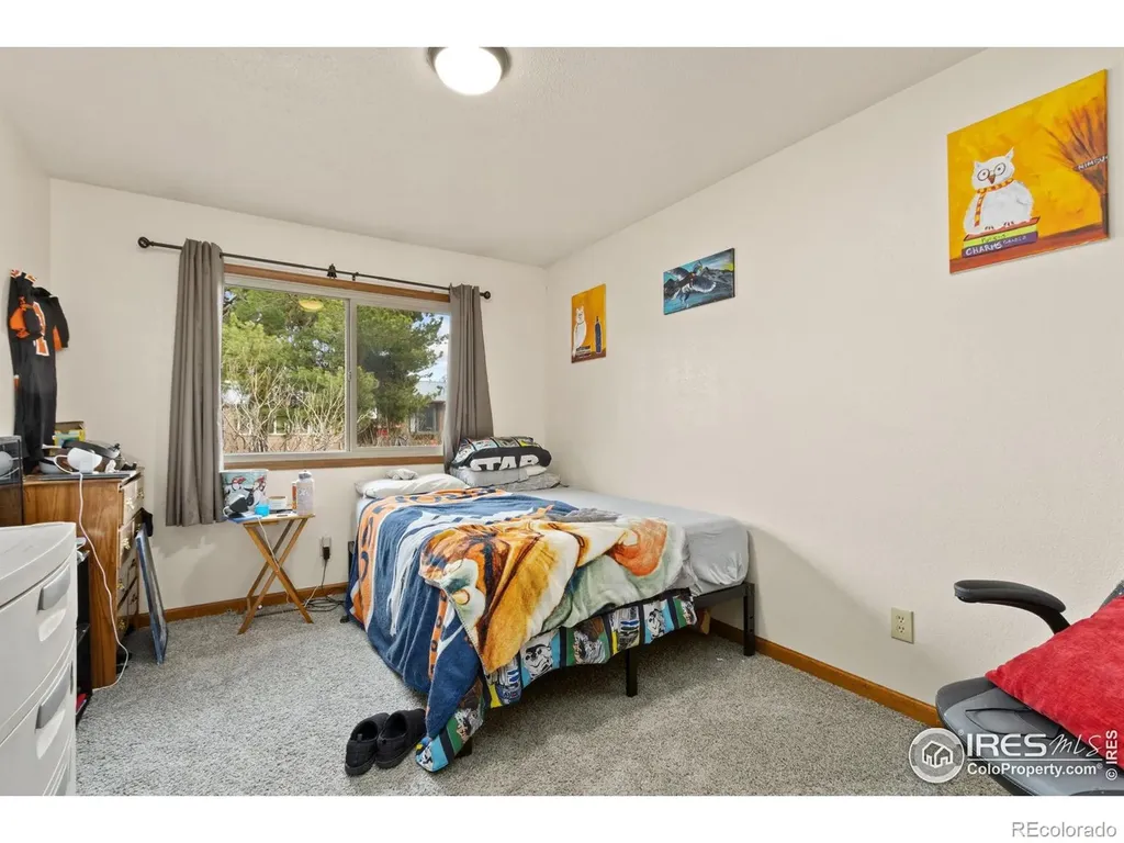 2132 27th Ave Court Greeley CO 80634